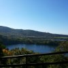 I laghi vulcanici di Monticchio